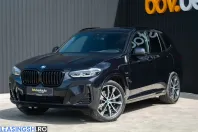 BMW X3 (Seria X) din 2021 cu 133.879 km - oferta BMW219956 - foto 3