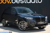 BMW X3 (Seria X) din 2021 cu 133.879 km - oferta BMW219956 - foto 4