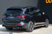 BMW X3 (Seria X) din 2021 cu 133.879 km - oferta BMW219956 - foto 7