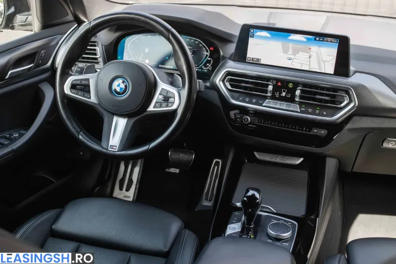 BMW X3 (Seria X) din 2021 cu 133.879 km - oferta BMW219956 - foto 8