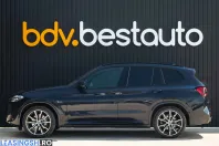 BMW X3 (Seria X) din 2021 cu 133.879 km - oferta BMW219956 - foto 9
