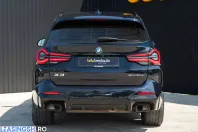 BMW X3 (Seria X) din 2021 cu 133.879 km - oferta BMW219956 - foto 10