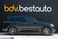 BMW X3 (Seria X) din 2021 cu 133.879 km - oferta BMW219956 - foto 11