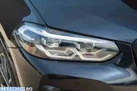 BMW X3 (Seria X) din 2021 cu 133.879 km - oferta BMW219956 - foto 12