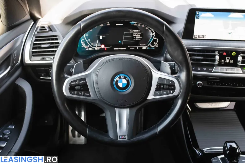 BMW X3 (Seria X) din 2021 cu 133.879 km - oferta BMW219956 - foto 14