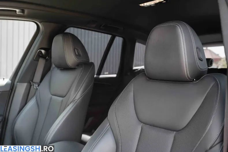 BMW X3 (Seria X) din 2021 cu 133.879 km - oferta BMW219956 - foto 19