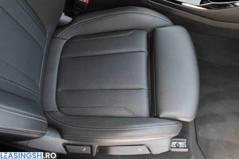 BMW X3 (Seria X) din 2021 cu 133.879 km - oferta BMW219956 - foto 20