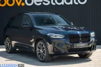 BMW X3 (Seria X) din 2021 cu 133.879 km - oferta BMW219956 - foto 21