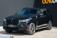 BMW X3 (Seria X) din 2021 cu 133.879 km - oferta BMW219956 - foto 22
