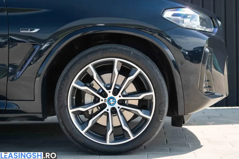 BMW X3 (Seria X) din 2021 cu 133.879 km - oferta BMW219956 - foto 23