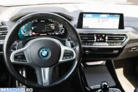BMW X3 (Seria X) din 2021 cu 133.879 km - oferta BMW219956 - foto 27