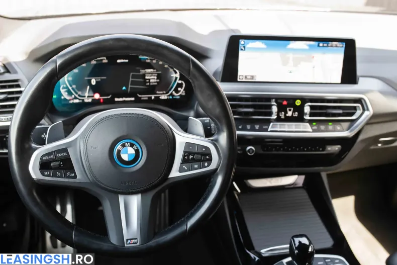 BMW X3 (Seria X) din 2021 cu 133.879 km - oferta BMW219956 - foto 27
