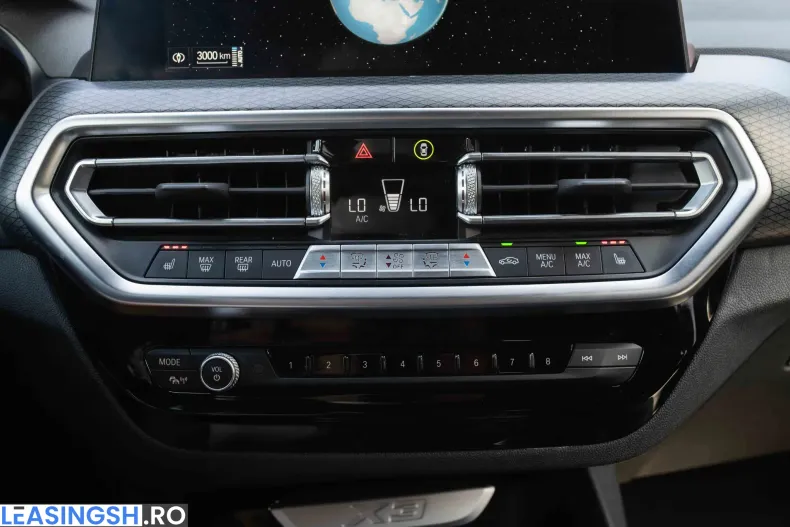 BMW X3 (Seria X) din 2021 cu 133.879 km - oferta BMW219956 - foto 28