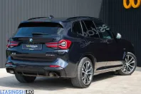 BMW X3 (Seria X) din 2021 cu 133.879 km - oferta BMW219956 - foto 35