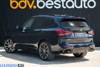 BMW X3 (Seria X) din 2021 cu 133.879 km - oferta BMW219956 - foto 36