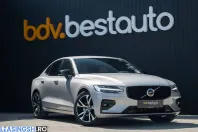 Volvo S60 din 2022 cu 95.500 km - oferta VOL219957 - foto 1