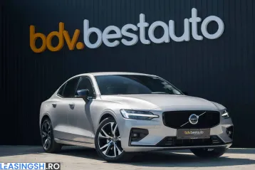 Volvo S60 din 2022 - oferta VOL219957