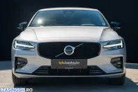 Volvo S60 din 2022 cu 95.500 km - oferta VOL219957 - foto 2