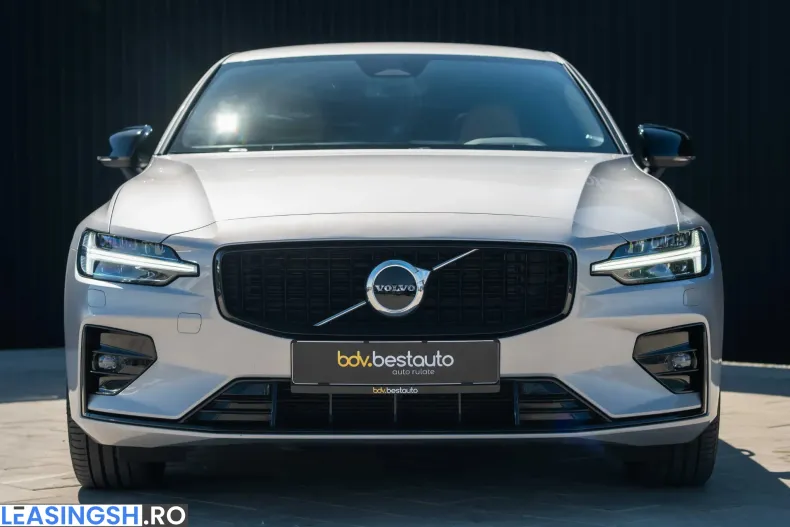 Volvo S60 din 2022 cu 95.500 km - oferta VOL219957 - foto 2