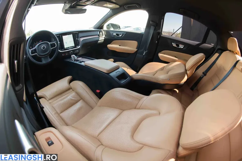 Volvo S60 din 2022 cu 95.500 km - oferta VOL219957 - foto 5