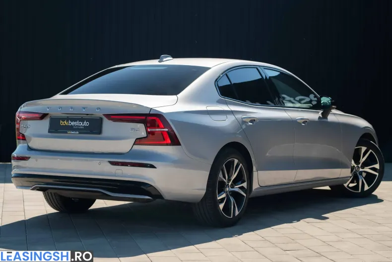 Volvo S60 din 2022 cu 95.500 km - oferta VOL219957 - foto 6