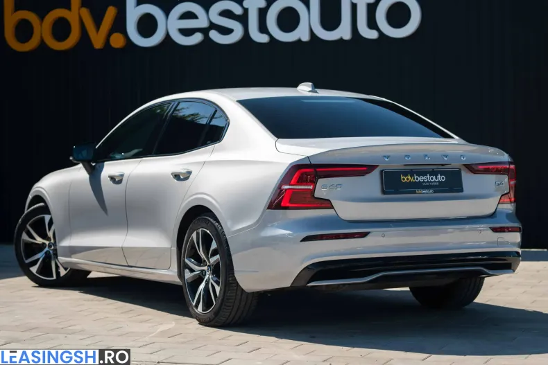 Volvo S60 din 2022 cu 95.500 km - oferta VOL219957 - foto 7