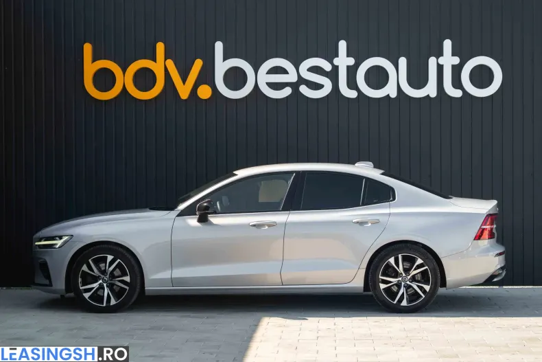 Volvo S60 din 2022 cu 95.500 km - oferta VOL219957 - foto 9