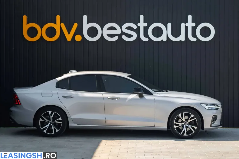Volvo S60 din 2022 cu 95.500 km - oferta VOL219957 - foto 11