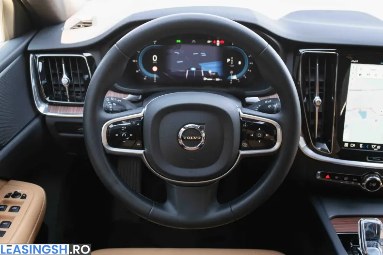 Volvo S60 din 2022 cu 95.500 km - oferta VOL219957 - foto 14