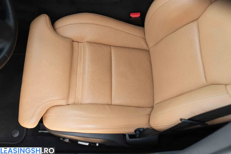 Volvo S60 din 2022 cu 95.500 km - oferta VOL219957 - foto 22
