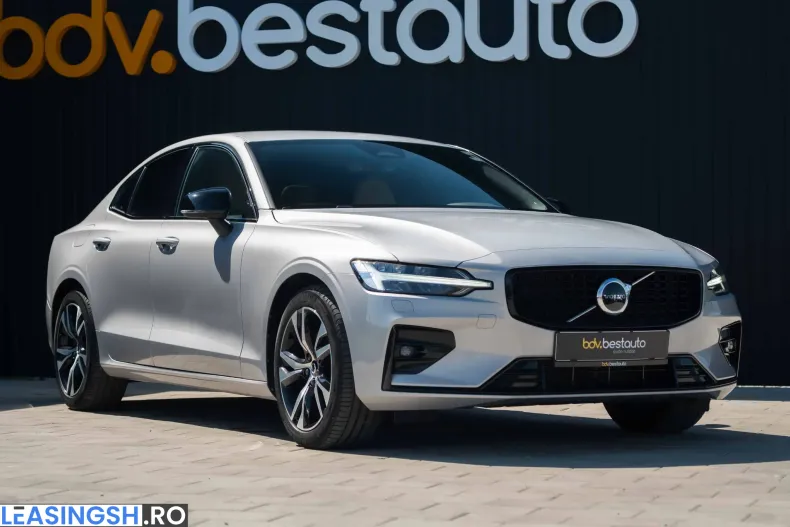 Volvo S60 din 2022 cu 95.500 km - oferta VOL219957 - foto 25