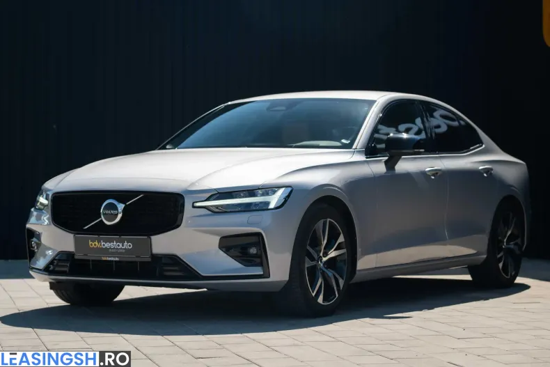 Volvo S60 din 2022 cu 95.500 km - oferta VOL219957 - foto 26