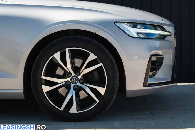 Volvo S60 din 2022 cu 95.500 km - oferta VOL219957 - foto 27