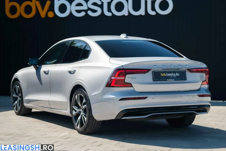 Volvo S60 din 2022 cu 95.500 km - oferta VOL219957 - foto 37