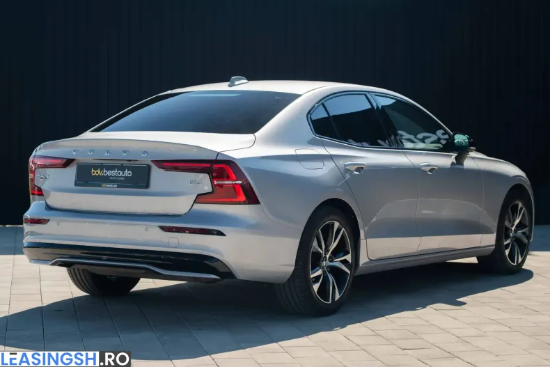 Volvo S60 din 2022 cu 95.500 km - oferta VOL219957 - foto 38