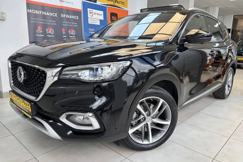 MG EHS din 2022 cu 90.000 km - oferta MG0219958 - foto 2