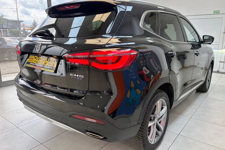 MG EHS din 2022 cu 90.000 km - oferta MG0219958 - foto 4