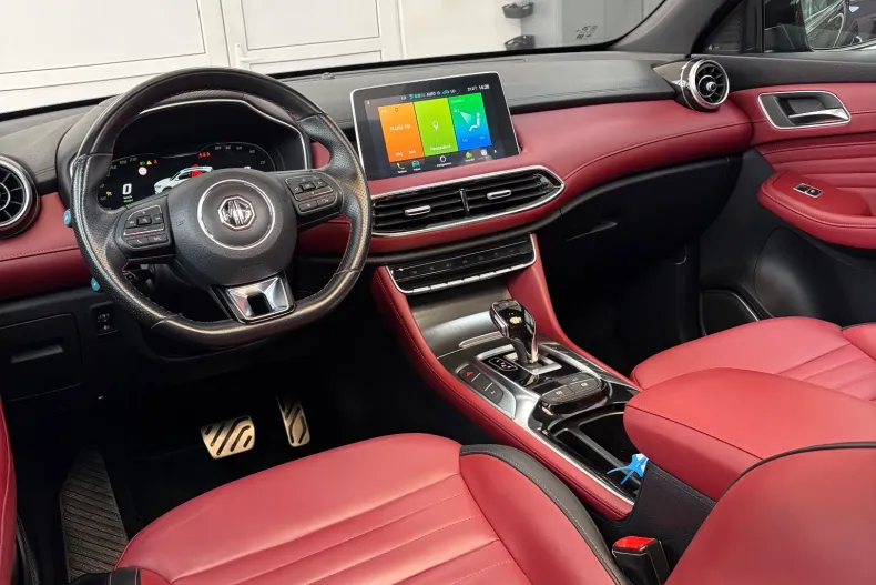 MG EHS din 2022 cu 90.000 km - oferta MG0219958 - foto 5