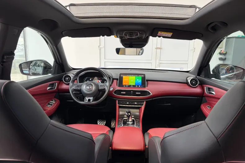 MG EHS din 2022 cu 90.000 km - oferta MG0219958 - foto 6