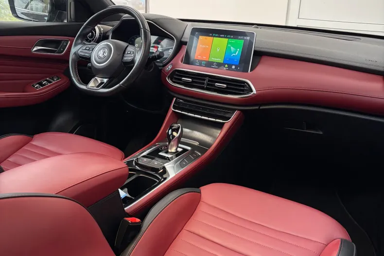 MG EHS din 2022 cu 90.000 km - oferta MG0219958 - foto 7