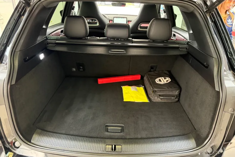 MG EHS din 2022 cu 90.000 km - oferta MG0219958 - foto 12