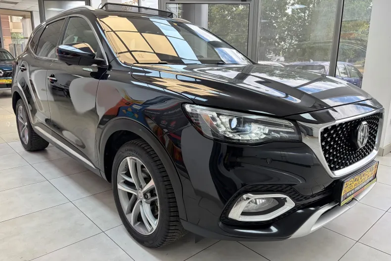 MG EHS din 2022 cu 90.000 km - oferta MG0219958 - foto 13