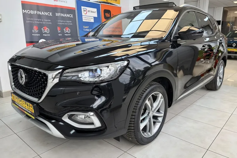 MG EHS din 2022 cu 90.000 km - oferta MG0219958 - foto 14