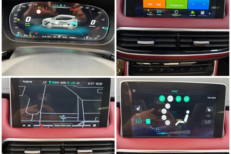 MG EHS din 2022 cu 90.000 km - oferta MG0219958 - foto 17