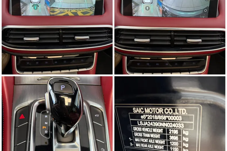 MG EHS din 2022 cu 90.000 km - oferta MG0219958 - foto 18