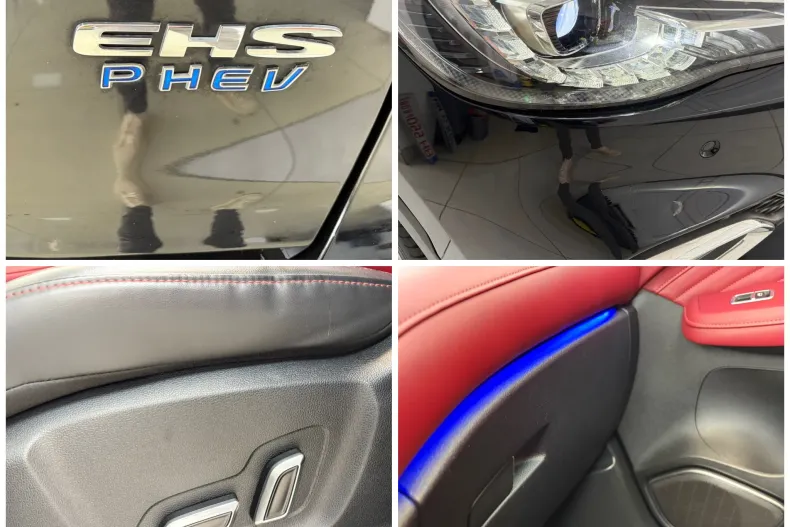 MG EHS din 2022 cu 90.000 km - oferta MG0219958 - foto 19