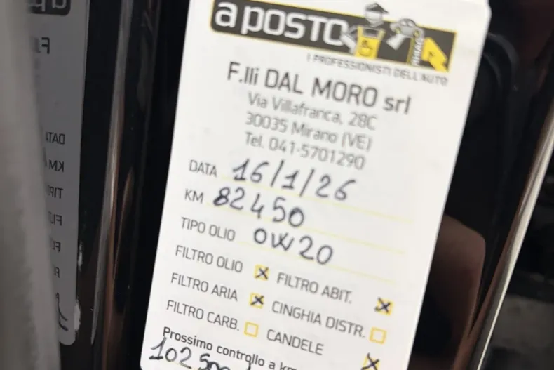 MG EHS din 2022 cu 90.000 km - oferta MG0219958 - foto 20
