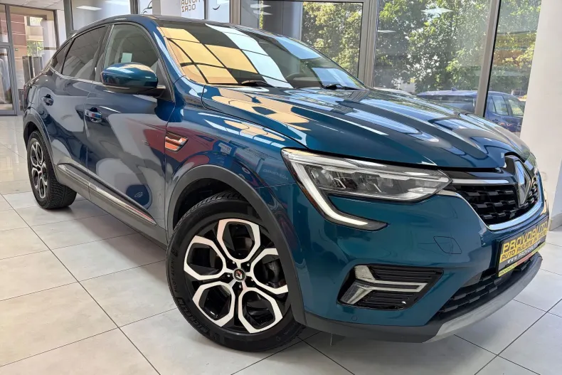 Renault Arkana din 2023 cu 107.000 km - oferta REN219959 - foto 1