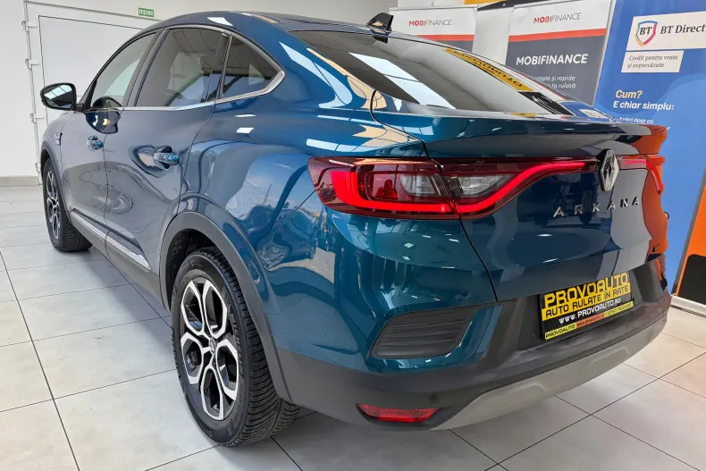 Renault Arkana din 2023 cu 107.000 km - oferta REN219959 - foto 3