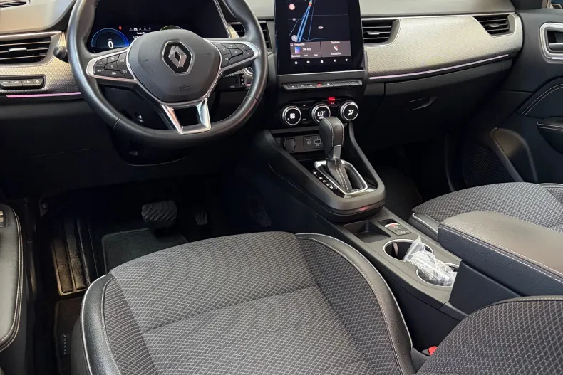 Renault Arkana din 2023 cu 107.000 km - oferta REN219959 - foto 5